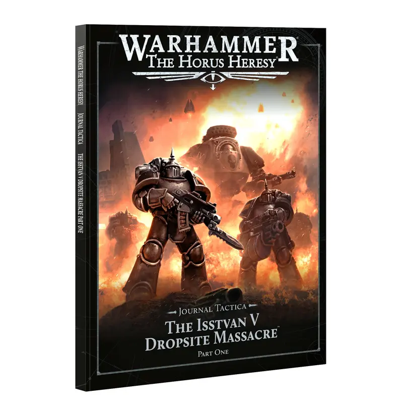 Horus Heresy