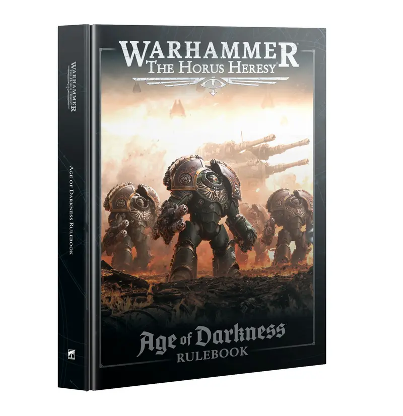 Horus Heresy