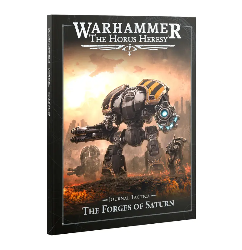 Horus Heresy