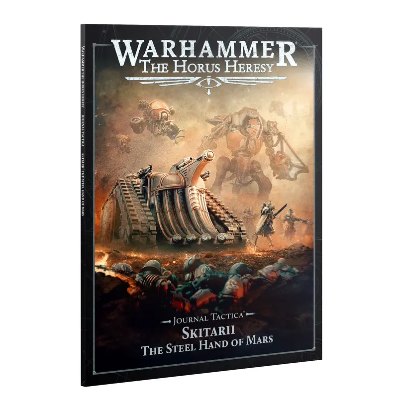 Horus Heresy