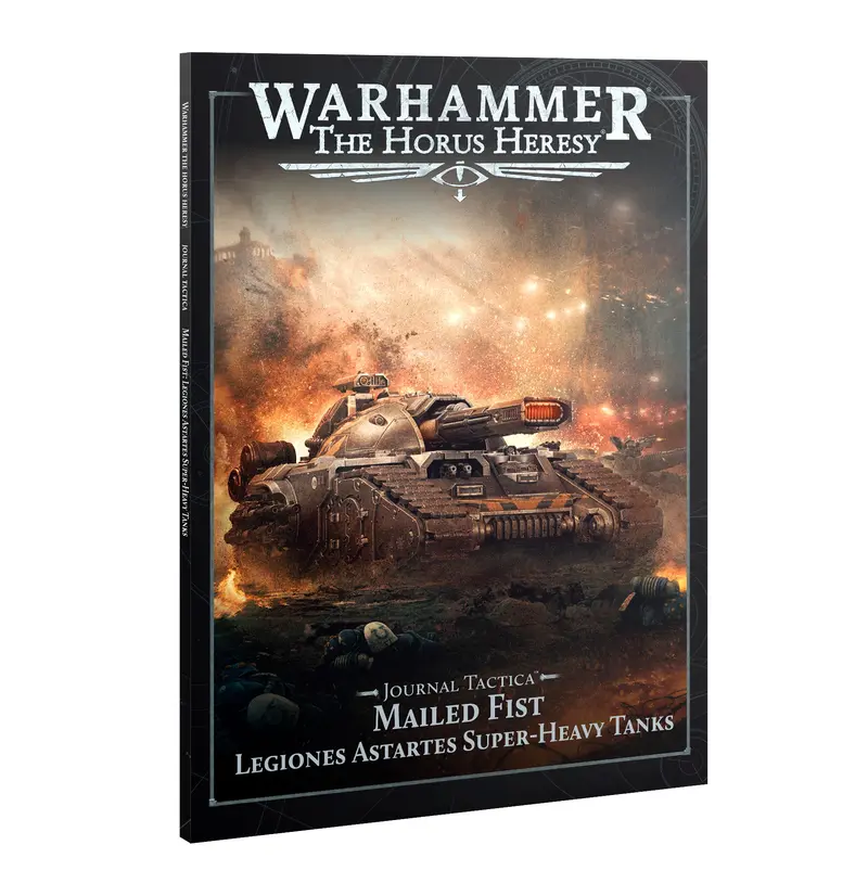 Horus Heresy