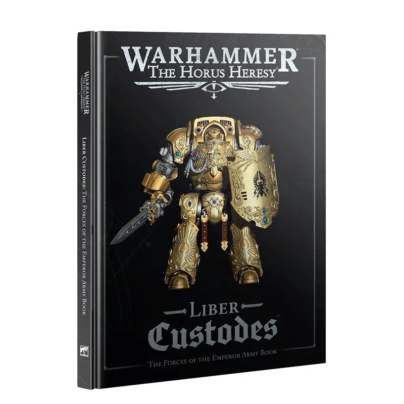 Horus Heresy