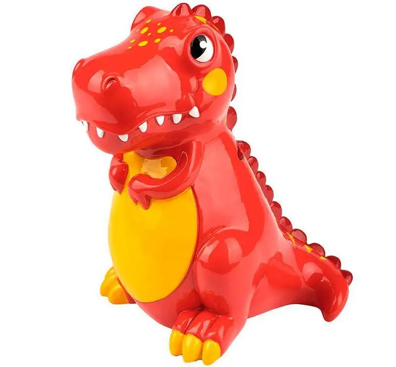 Hucha Dinosaurio