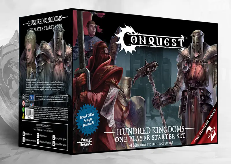 Hundred Kingdoms