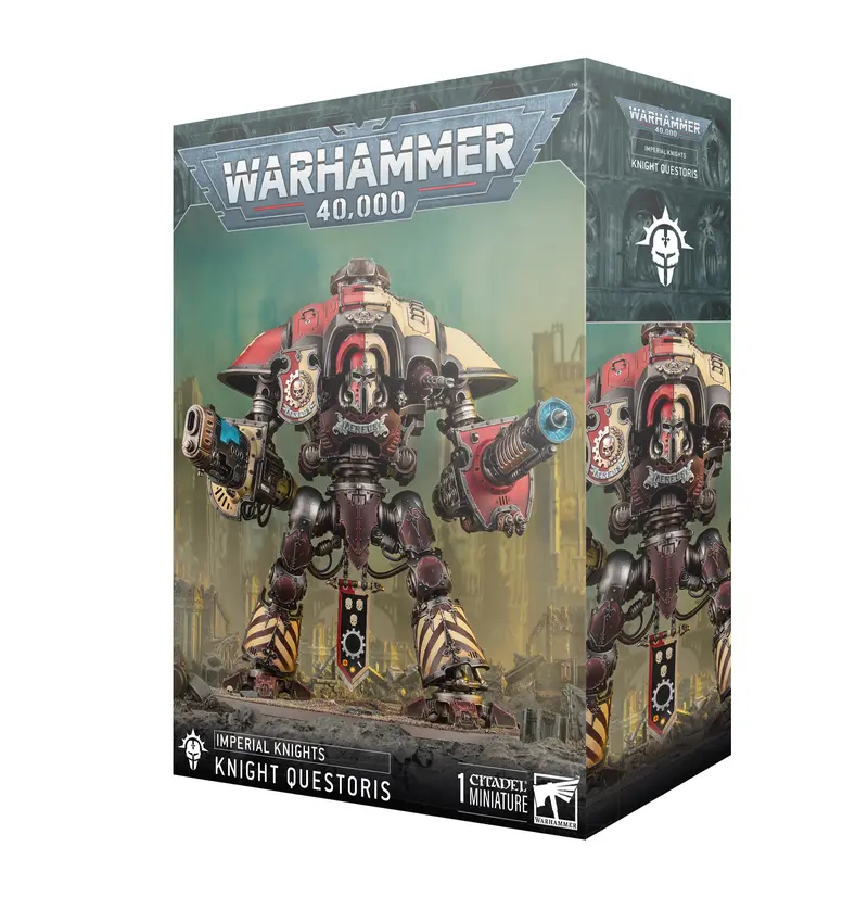 Imperial Knights