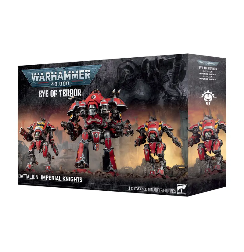 Imperial Knights