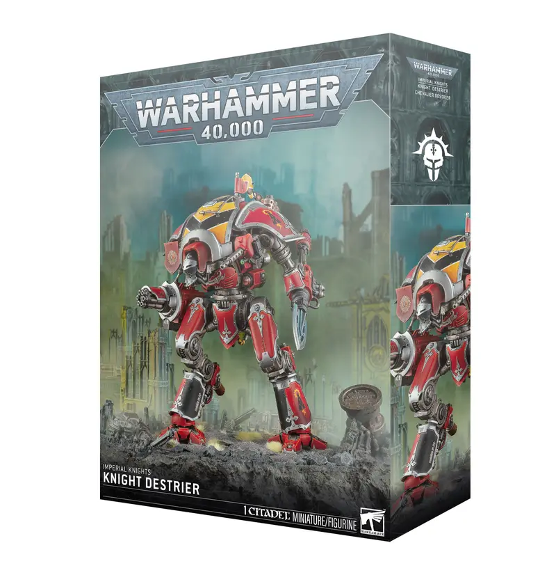 Imperial Knights