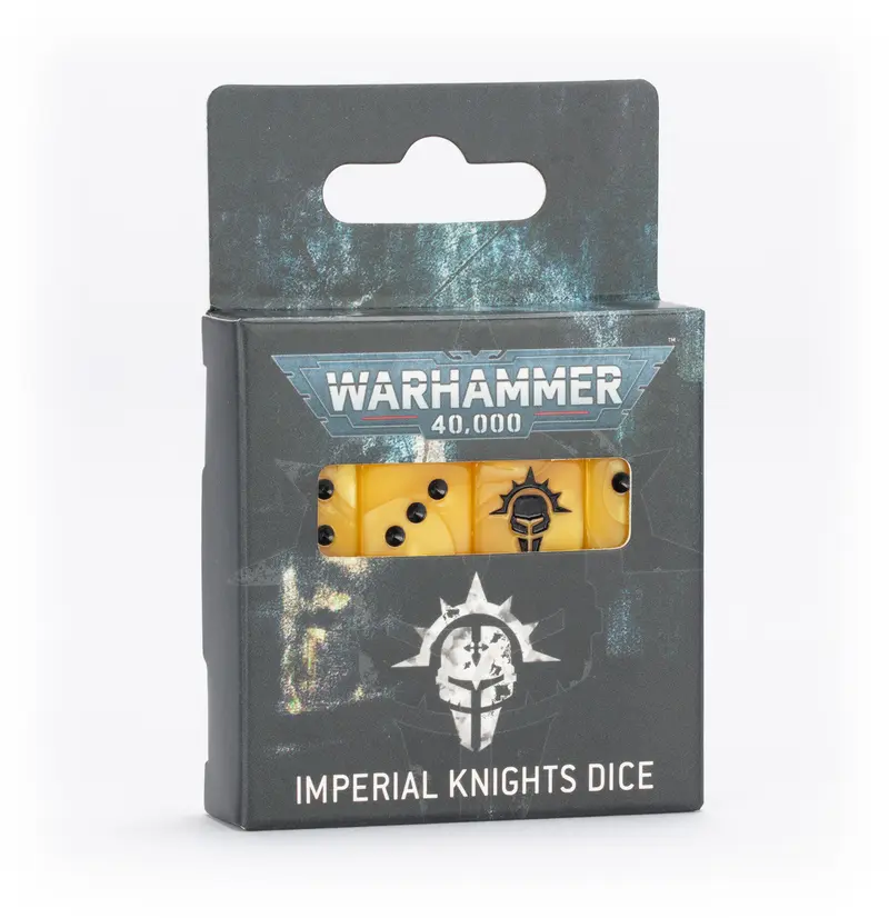 Imperial Knights