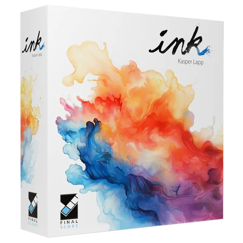 Ink