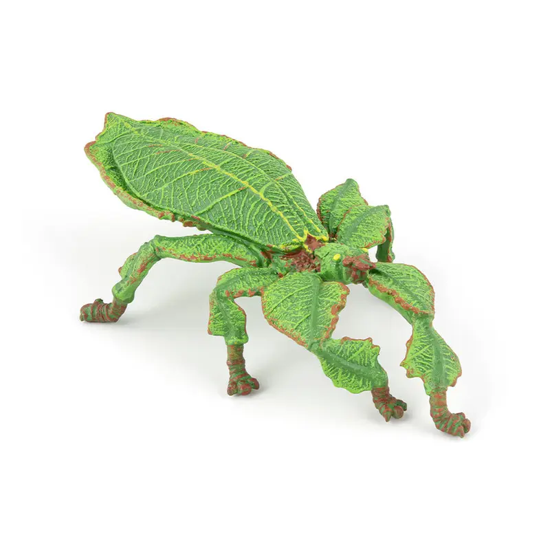 Insecto Hoja