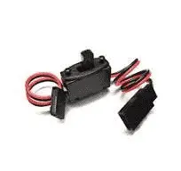 Interruptor Monobloc Futaba