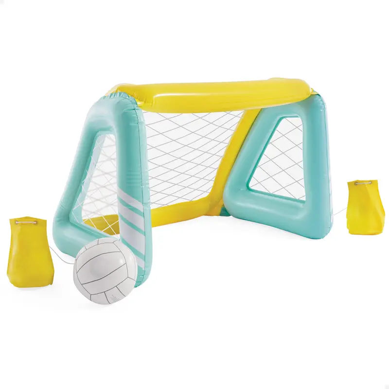 INTEX Portería hinchable para piscina o jardín