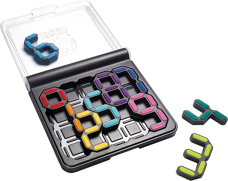 IQ digits - Ludilo SG301