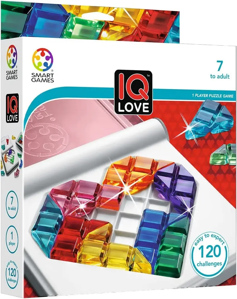 IQ Love - SG032 Smart game