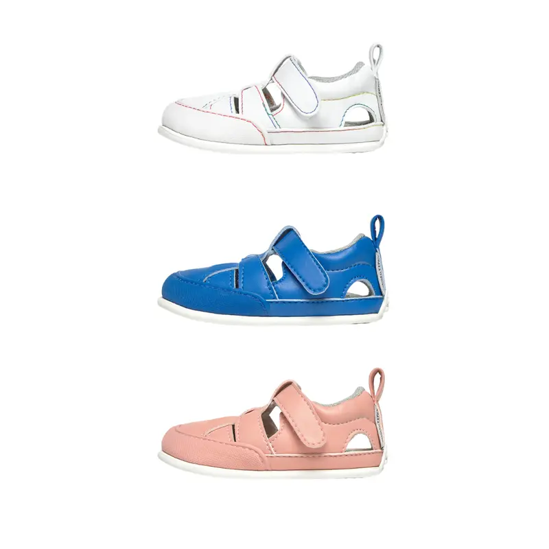 Irta Feroz SS26 (Varias tallas y colores) - Zapato Feroz