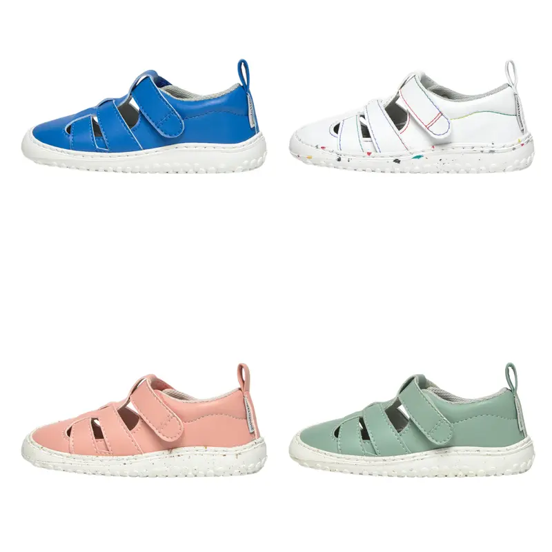 Irta Rocker SS26 (Varias tallas y colores) - Zapato Feroz