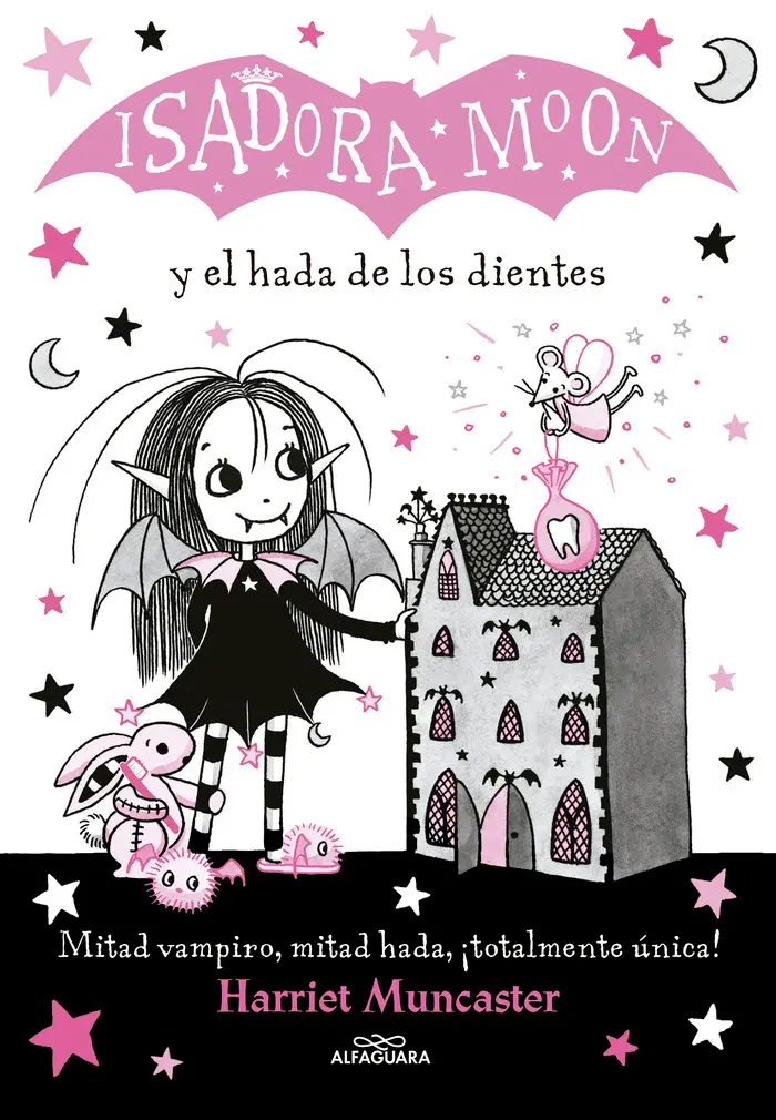 Isadora Moon 10