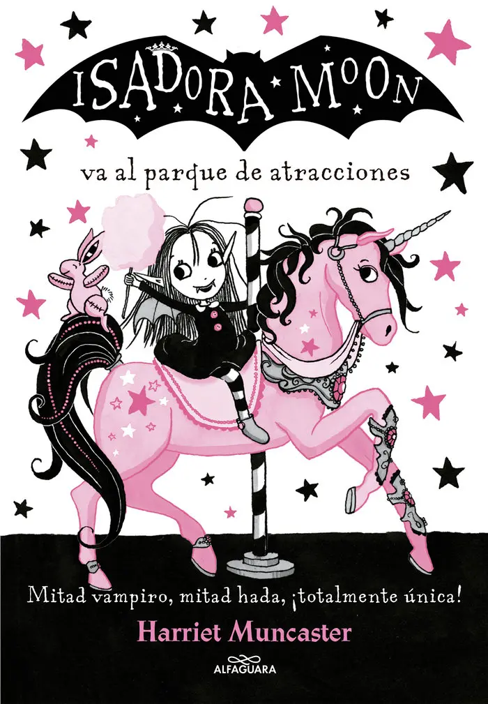 Isadora Moon 7