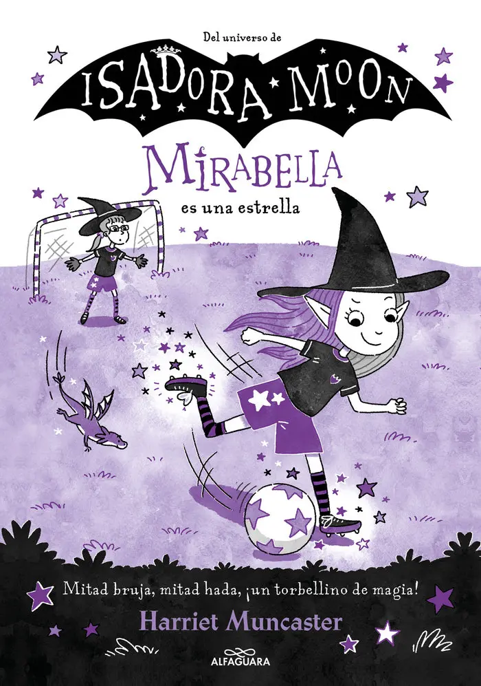 Isadora Moon 8