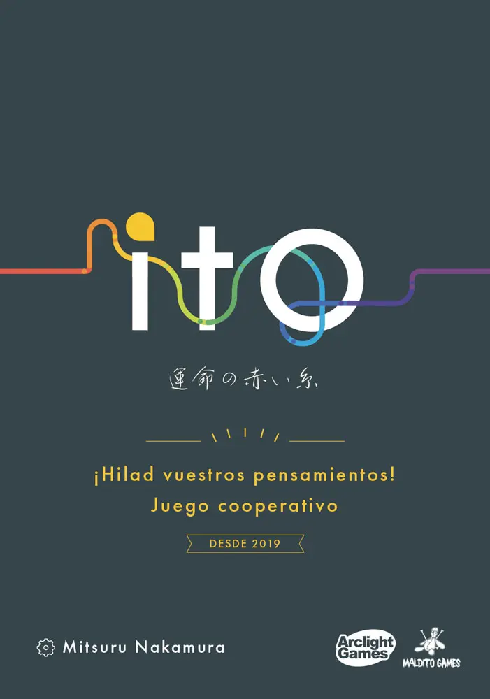 ITO