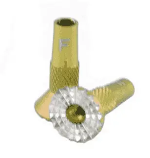 Jamara Stick Emisora Oro 3mm