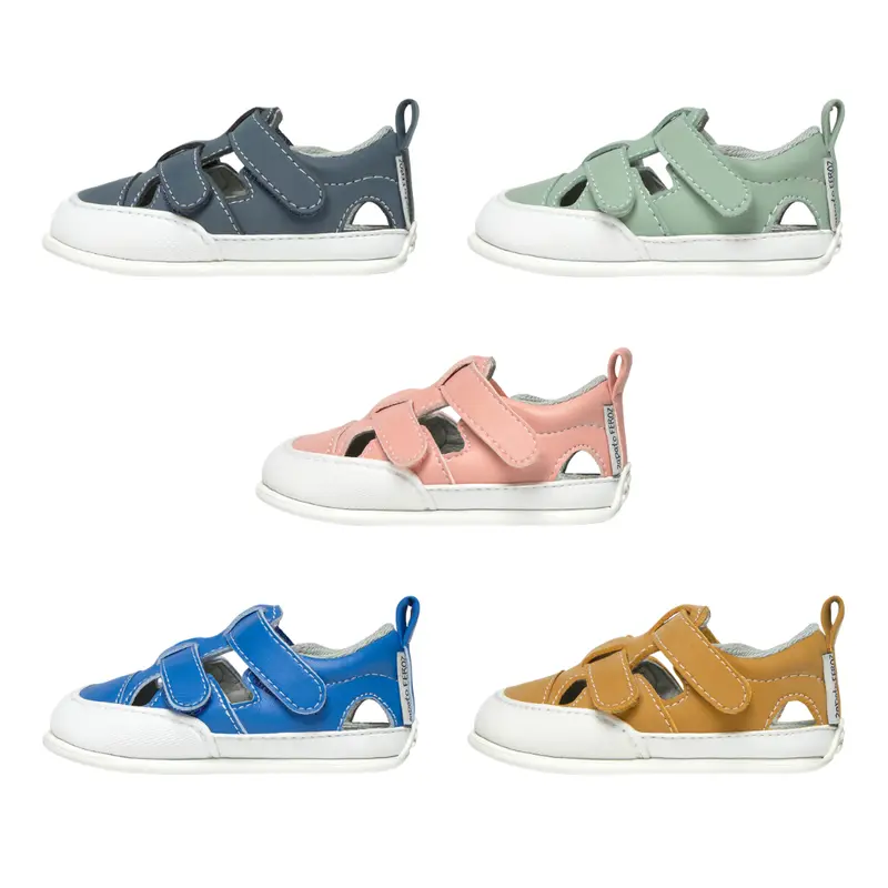 Jávea Feroz SS26 (Varias tallas y colores) - Zapato Feroz