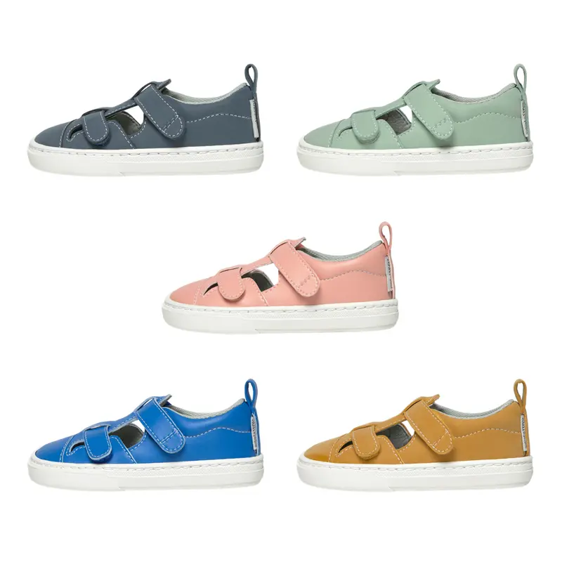 Jávea Rocker SS26 (Varias tallas y colores) - Zapato Feroz