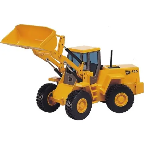 JCB 435 Pala Cargadora Escala 1