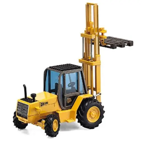 JCB Carretilla elevadora (Joal 161)
