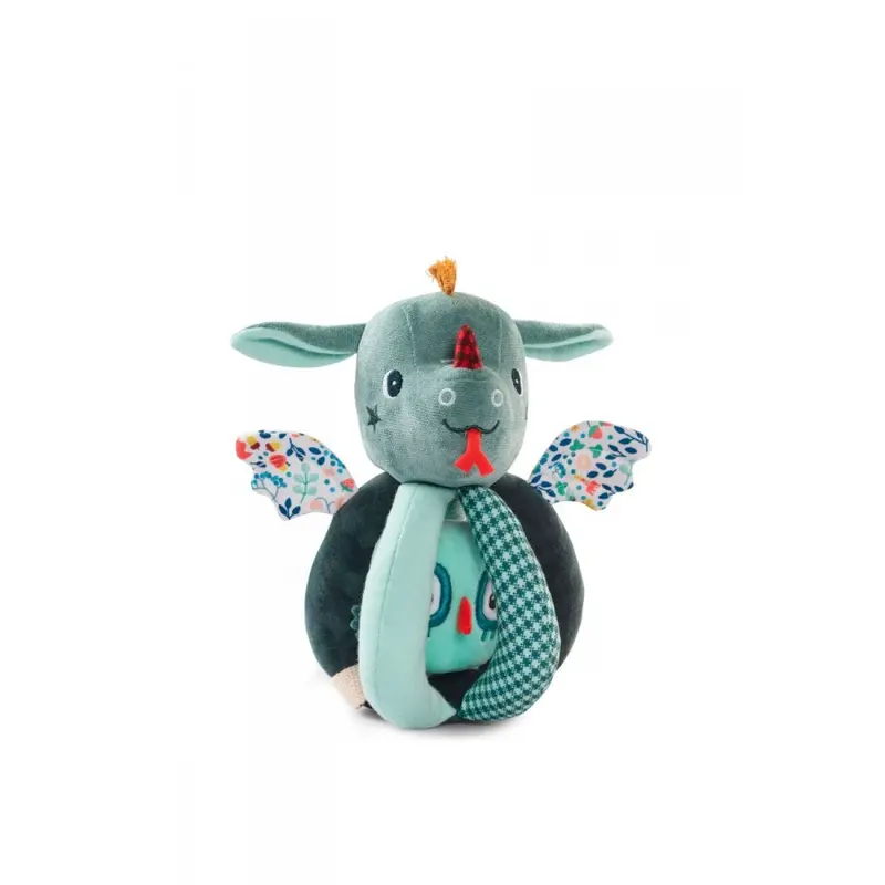 Joe Sonajero con asas - Lilliputiens