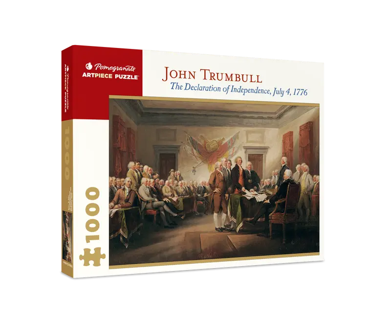 John Trumbull