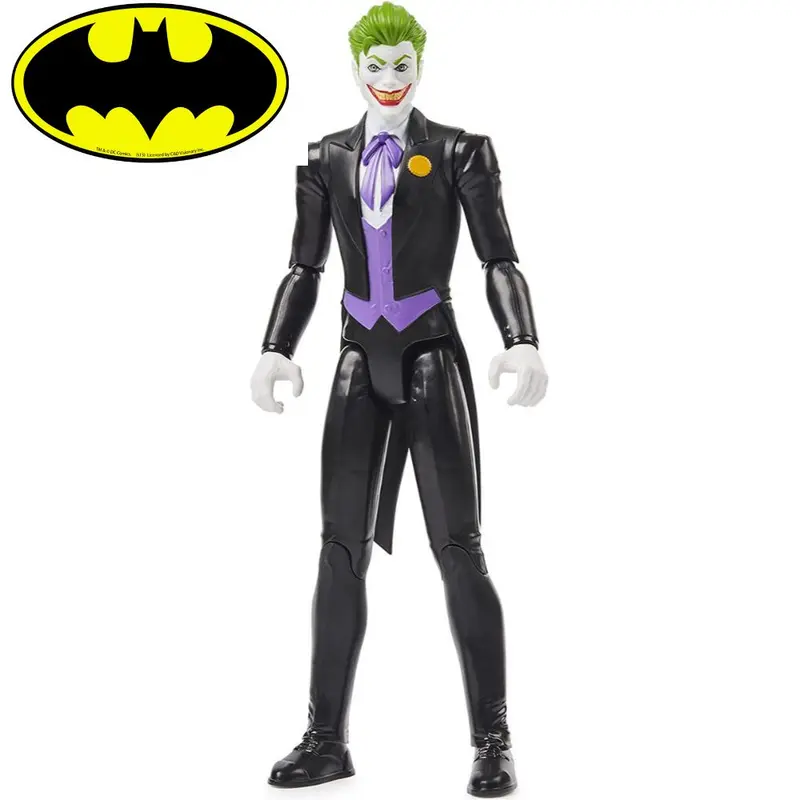 Joker DC Comics figura 30 cm Spin Master
