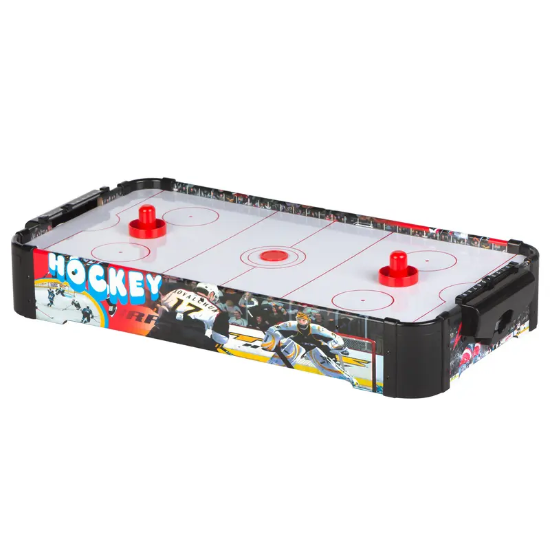 Juego air hockey de mesa CB Games