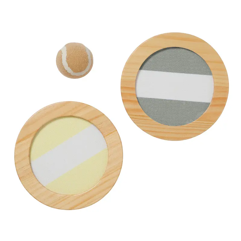 Juego atrapa la pelota Seagrass Sunnylife