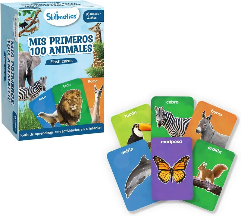 Juego de cartas