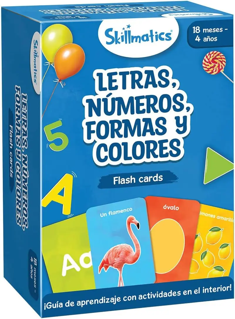 Juego de cartas
