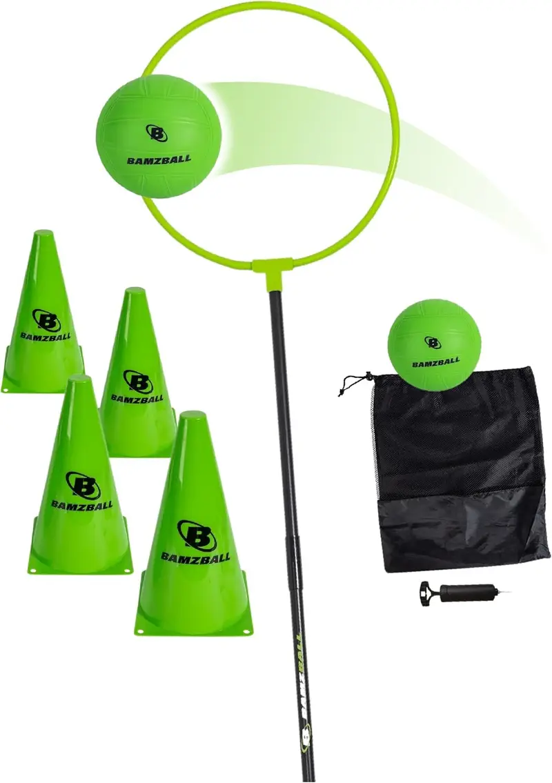 Juego de Exterior - Bamzball - DO U Play Games -