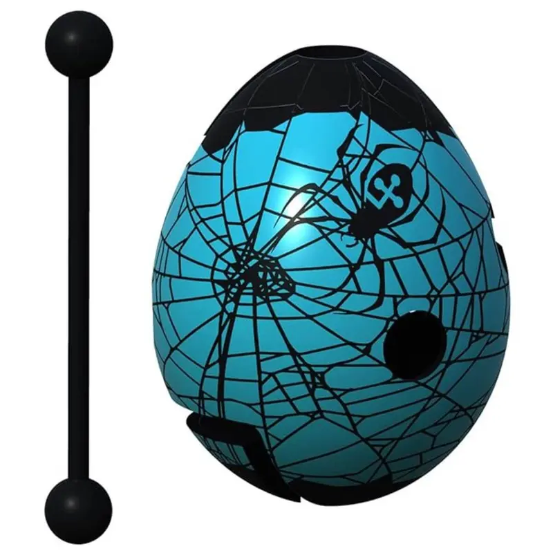 Juego de Laberinto Smart Egg - Araña