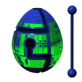 Juego de Laberinto Smart Egg - Robot