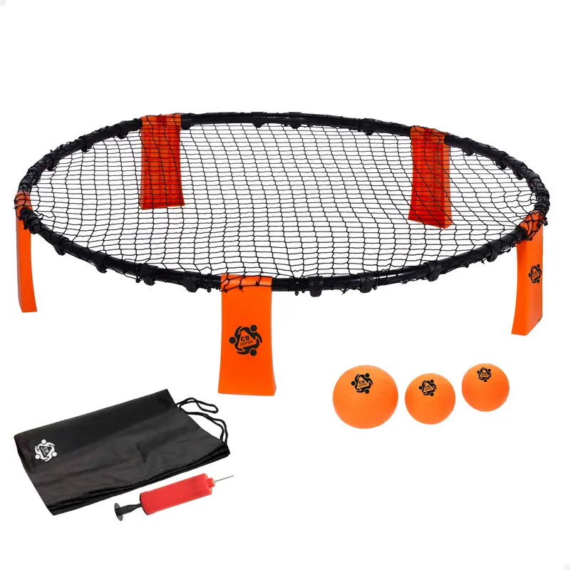 Juego de spikeball 4 personas CB Games