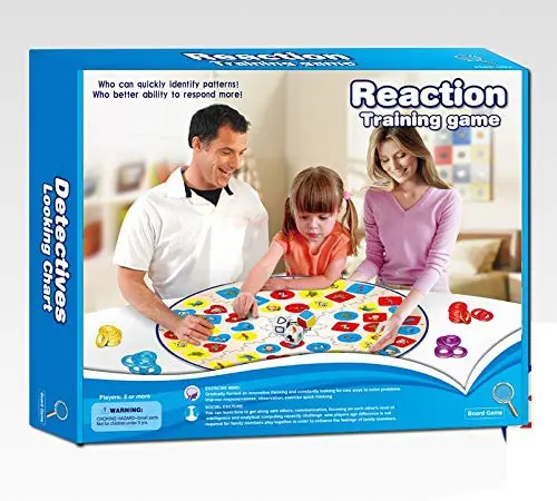 Juego de velocidad busca y gana