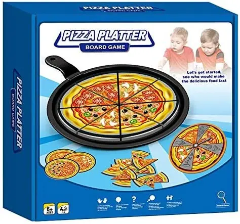 Juego de velocidad cocina tu pizza - Neo