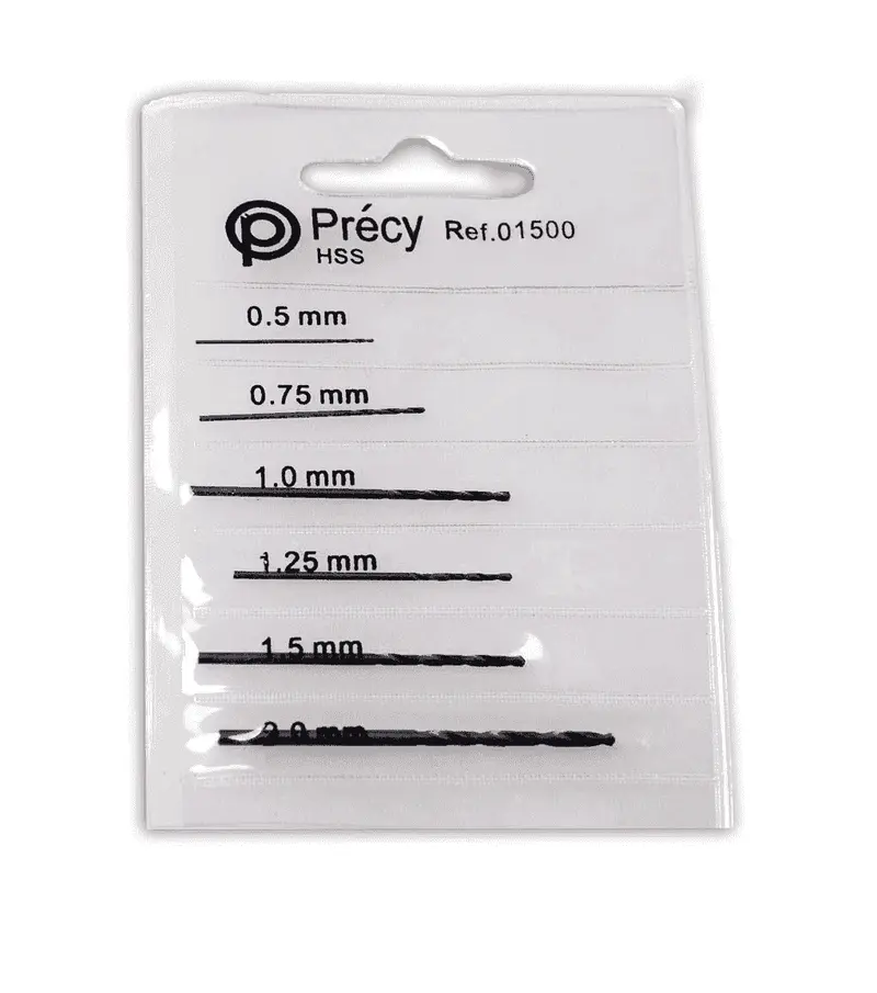 Jueog De Brocas REF 500 (0,5M A 2.MM)