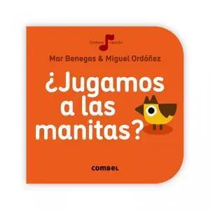 ¿Jugamos a las Manitas?