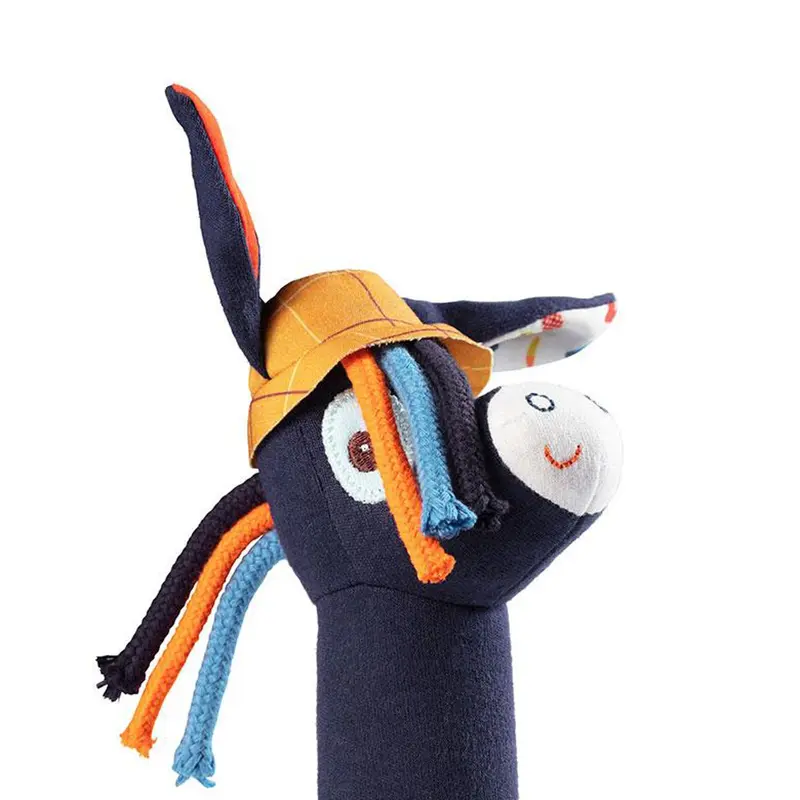Juguete con pito Ignace - Lilliputiens 83256