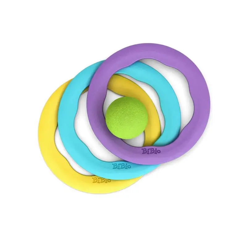 Juguetes de Playa Aros Ribi BiBio Mix
