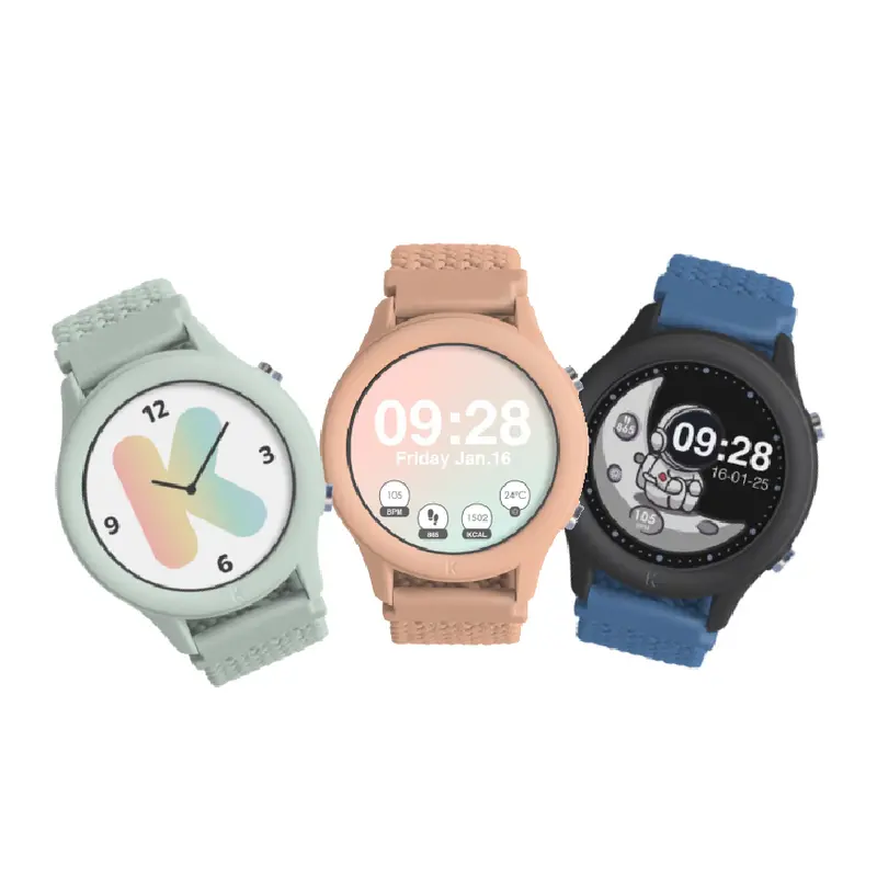 K-Watch Reloj inteligente - Kidywolf