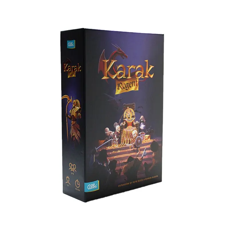 Karak