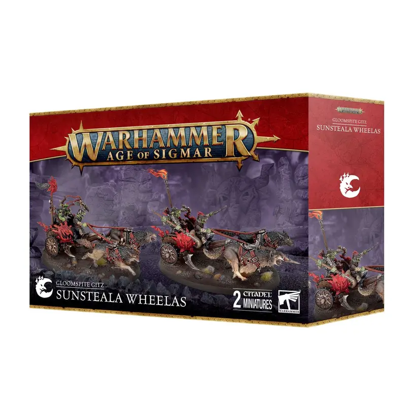 Karrobramante Robazolez / Sunsteala Wheelas