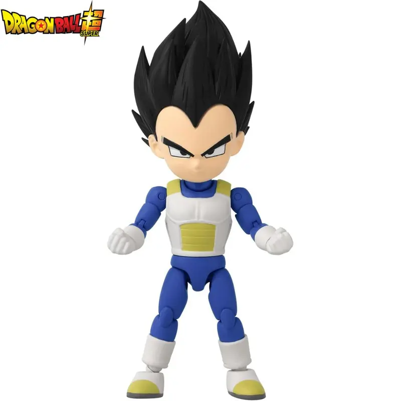 Kid Vegeta Dragon Ball Daima figura Stars Series